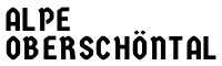 alpe-oberschoental-logo